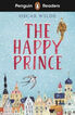 The happy prince prl 1
