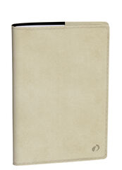 Agenda Quo Vadis 13M Ministre 16x24 cm Semana Vista Castellano 2027 Lino