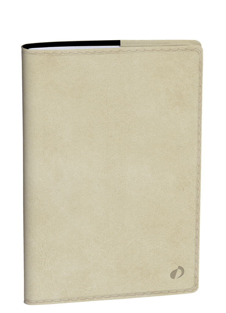 Agenda Quo Vadis 13M Ministre 16x24 cm Semana Vista Castellano 2027 Lino