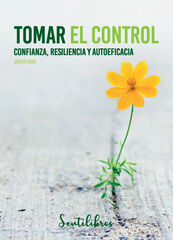 Tomar el control Tomar el control