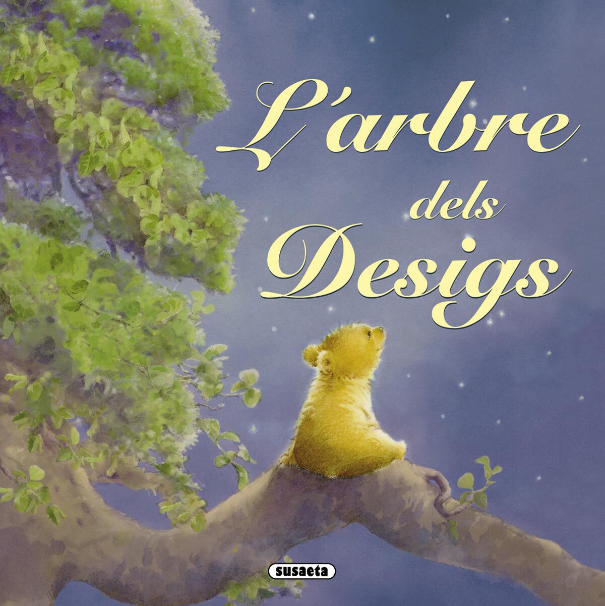 L'arbre dels desigs