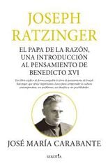 Joseph Ratzinger Joseph Ratzinger