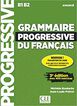 Grammaire Progressive Du Français Avancé 3Ème Édition. Livre+Cd+Appliweb