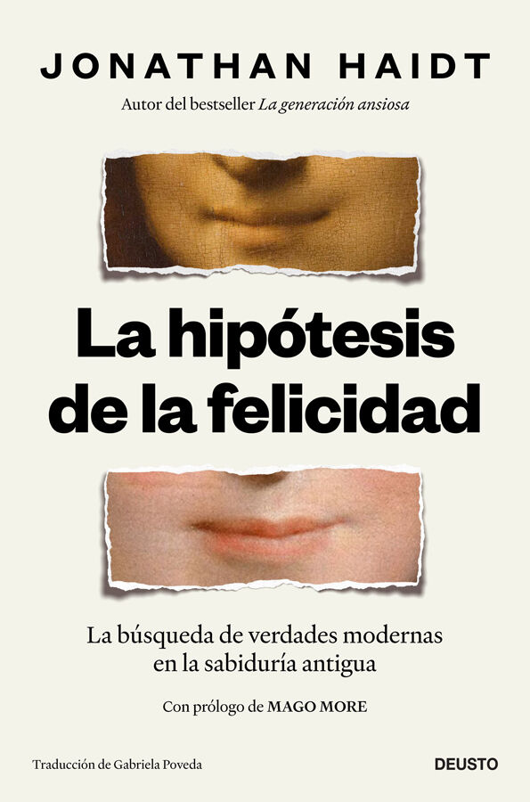La hip&oacute;tesis de la felicidad
