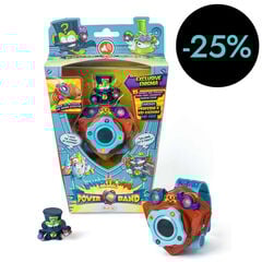 SuperThings Power Band Secret Spies