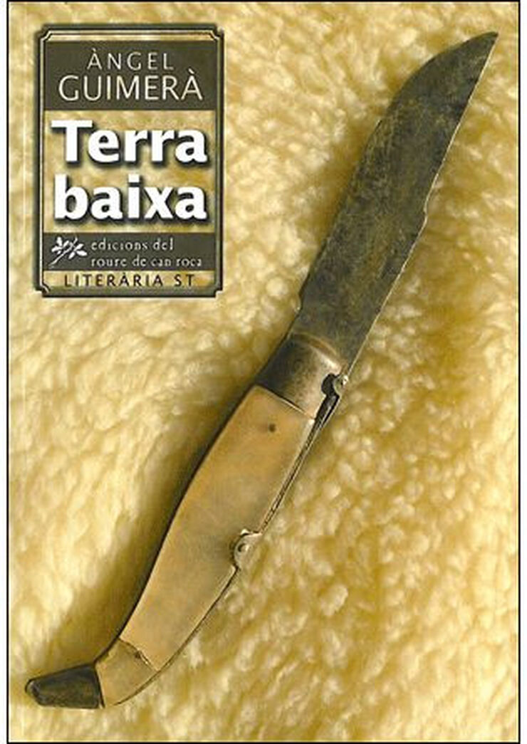 Terra baixa