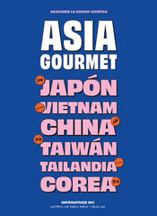 Asia gourmet Asia gourmet