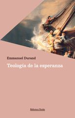 Teolog&iacute;a de la esperanza