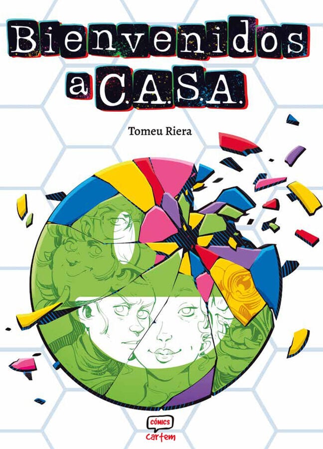 Bienvenidos a C.A.S.A.