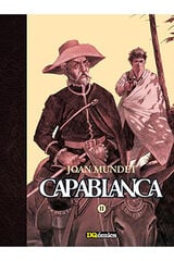 Capablanca 2 Capablanca 2