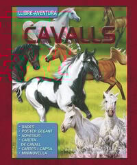 Cavalls Cavalls