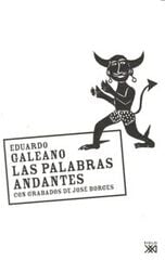 Las palabras andantes Las palabras andantes