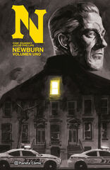 Newburn nº 01 Newburn nº 01