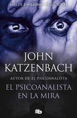 El psicoanalista en la mira (El Psicoanalista 3) El psicoanalista en la mira (El Psicoanalista 3)