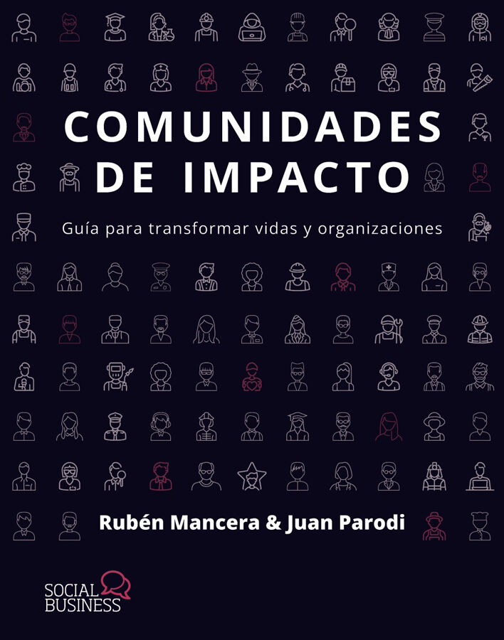 Comunidades de impacto