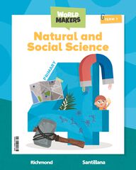 4º Prim Nat & Soc Science Std Book Wm Ed23 4º Prim Nat & Soc Science Std Book Wm Ed23