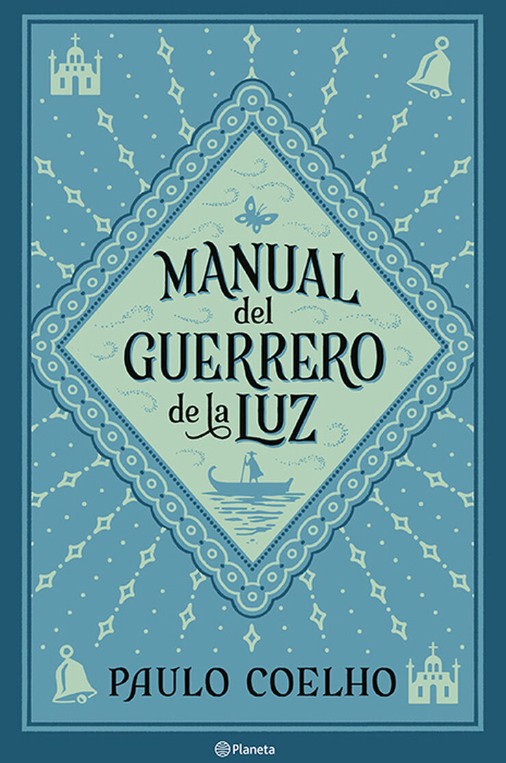 Manual del guerrero de la luz