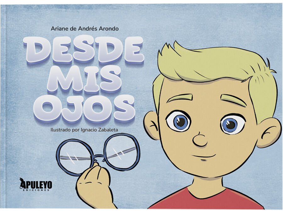 Desde mis ojos