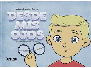 Desde mis ojos