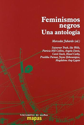 Feminismos negros. Una antolog&iacute;a