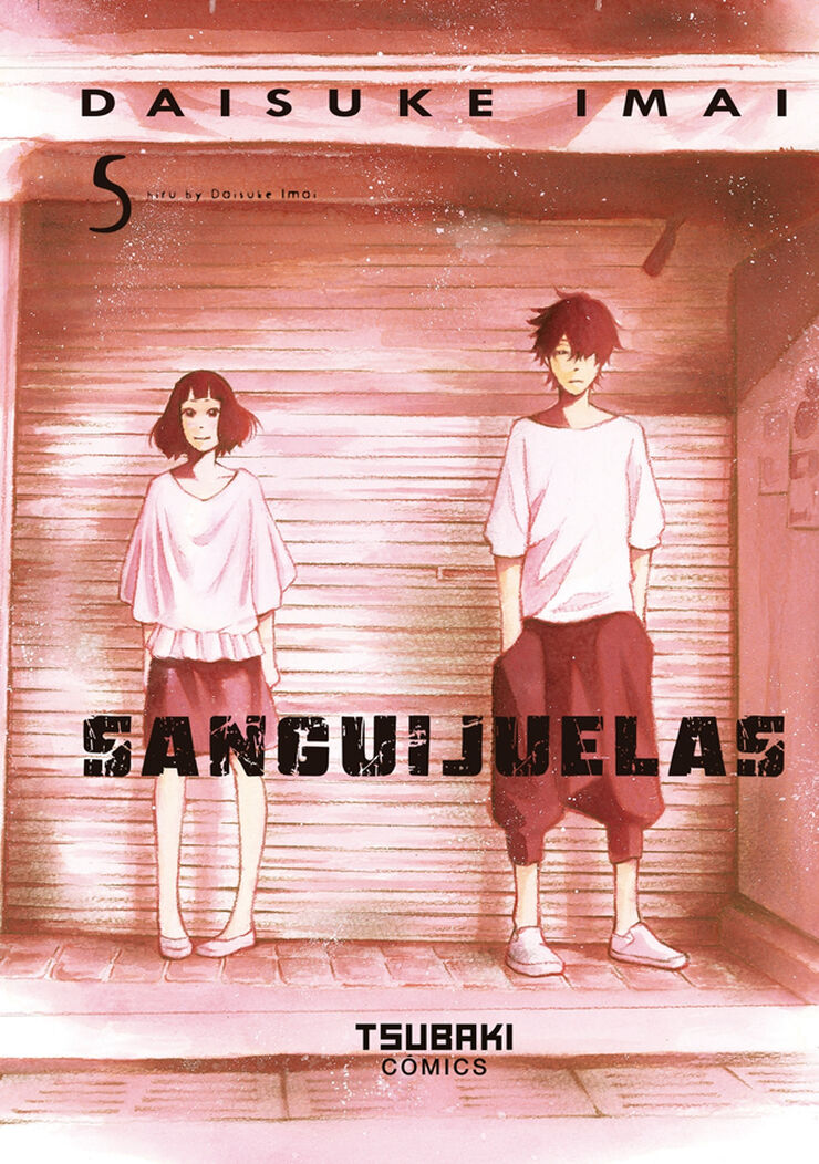 Sanguijuelas