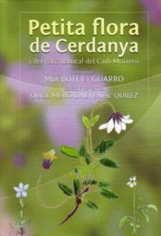 Petita Flora De Cerdanya