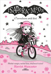 La Isadora Moon 14 - Isadora Moon i l'aventura amb bici La Isadora Moon 14 - Isadora Moon i l'aventura amb bici