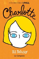 Charlotte (edició en català) Charlotte (edició en català)