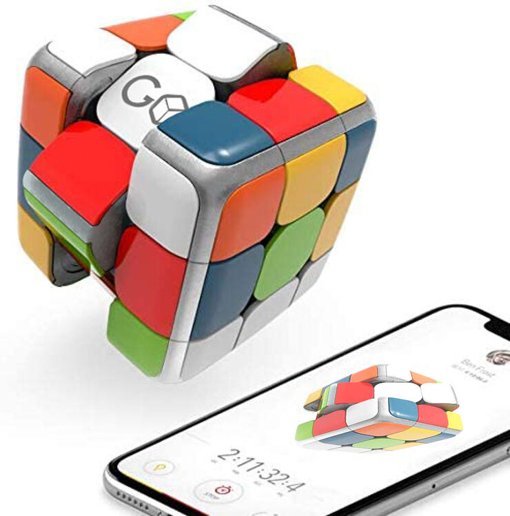 GoCube 3x3