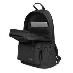 Mochila Eastpak Padded doble Black