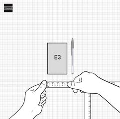 Agenda Finocam Design Collection E3 sem/vista horizontal cas 2026 Ahora