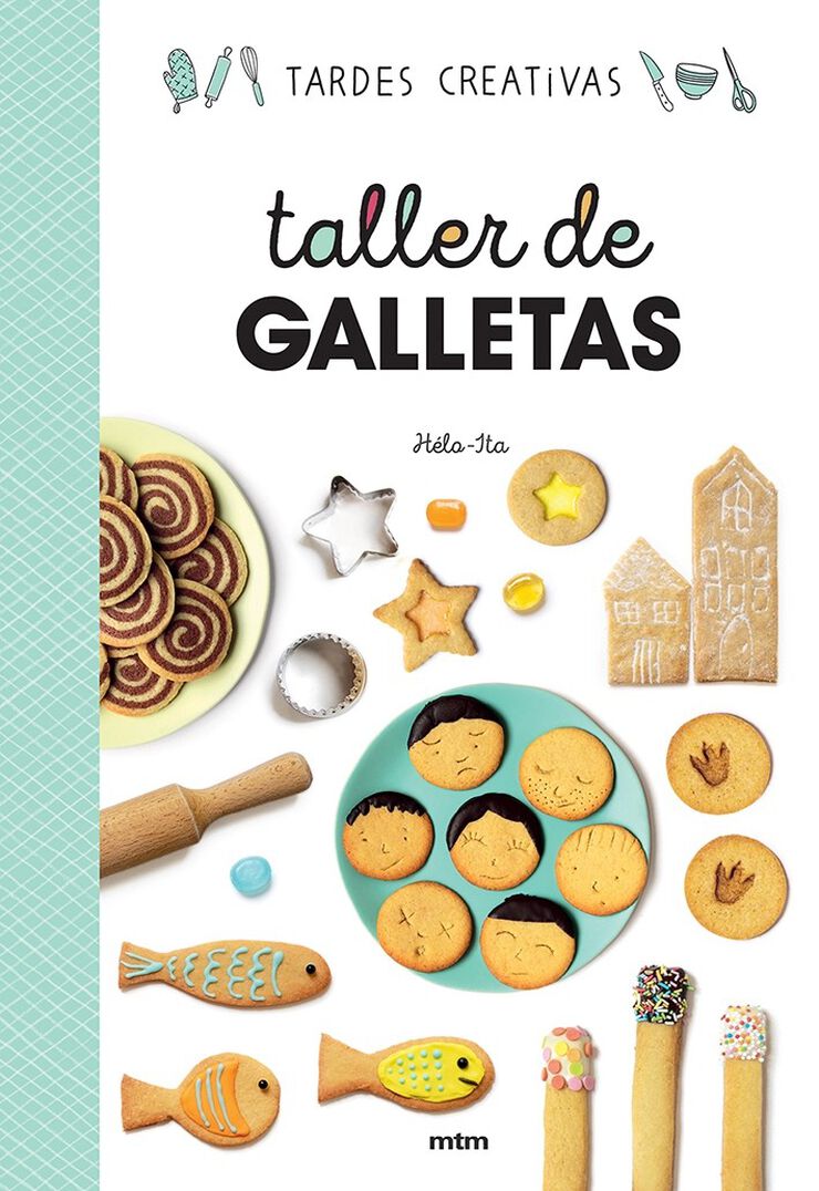 Taller De Galletas