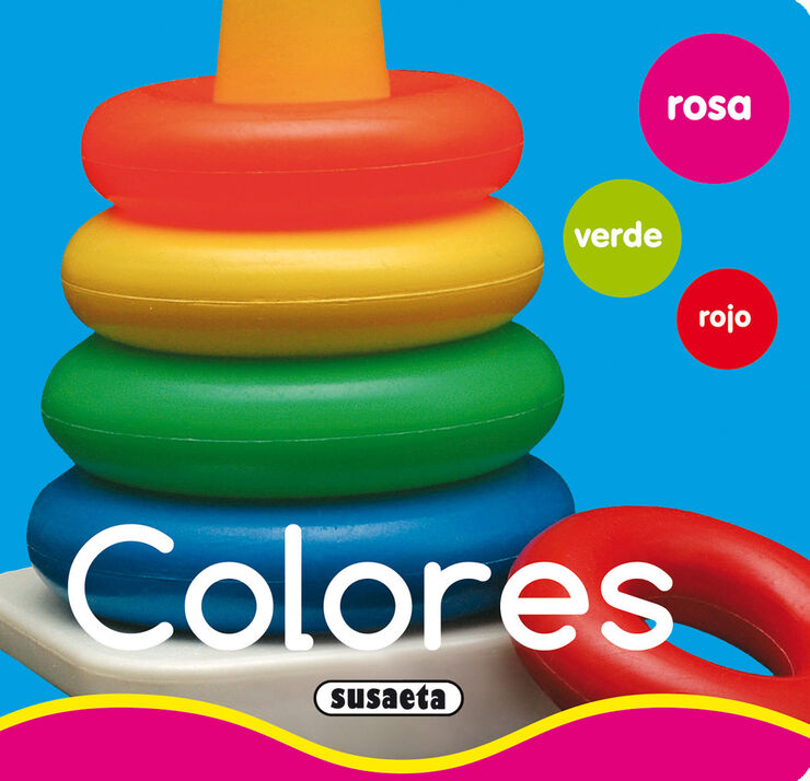 Colores