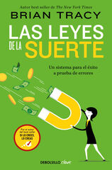 Las leyes de la suerte Las leyes de la suerte