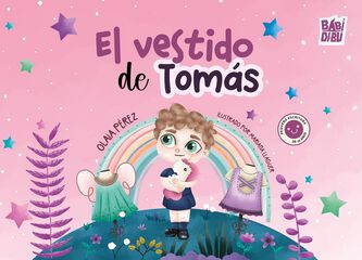 El vestido de Tomás El vestido de Tomás