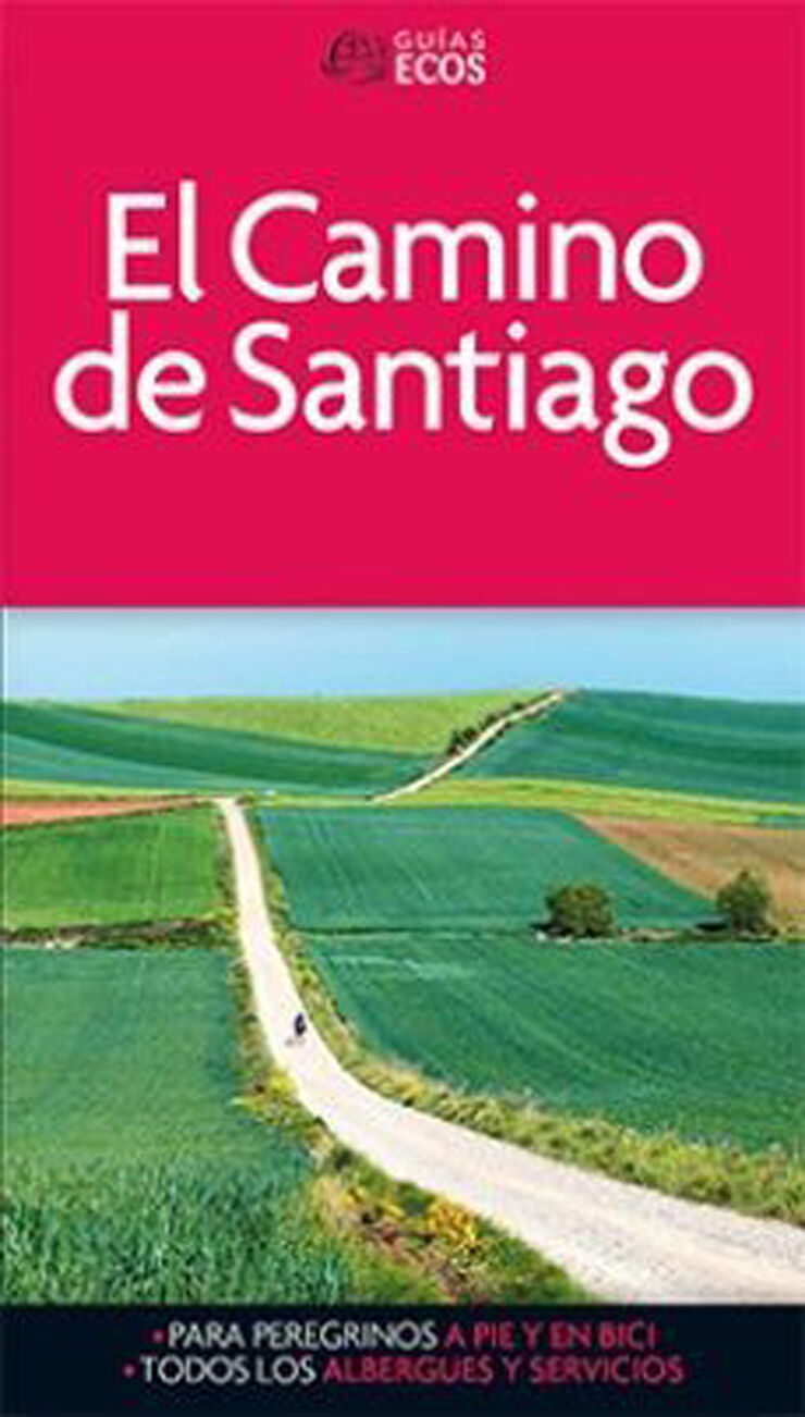 El camino de Santiago