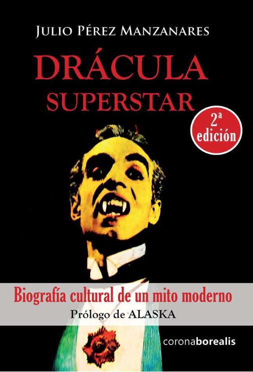 Dr&aacute;cula Superstar