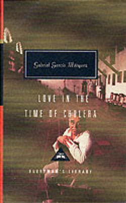 Love in the time of cholera