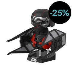 Funko POP! Star Wars Kylo Whisper  Episode IX