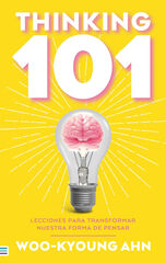 Thinking 101 Thinking 101