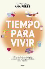 Tiempo para vivir Tiempo para vivir