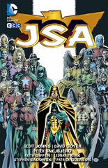 JSA de Johns 4