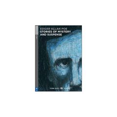Yaer 4 - Stories Of Mystery And Suspense (+Cd-Rom)