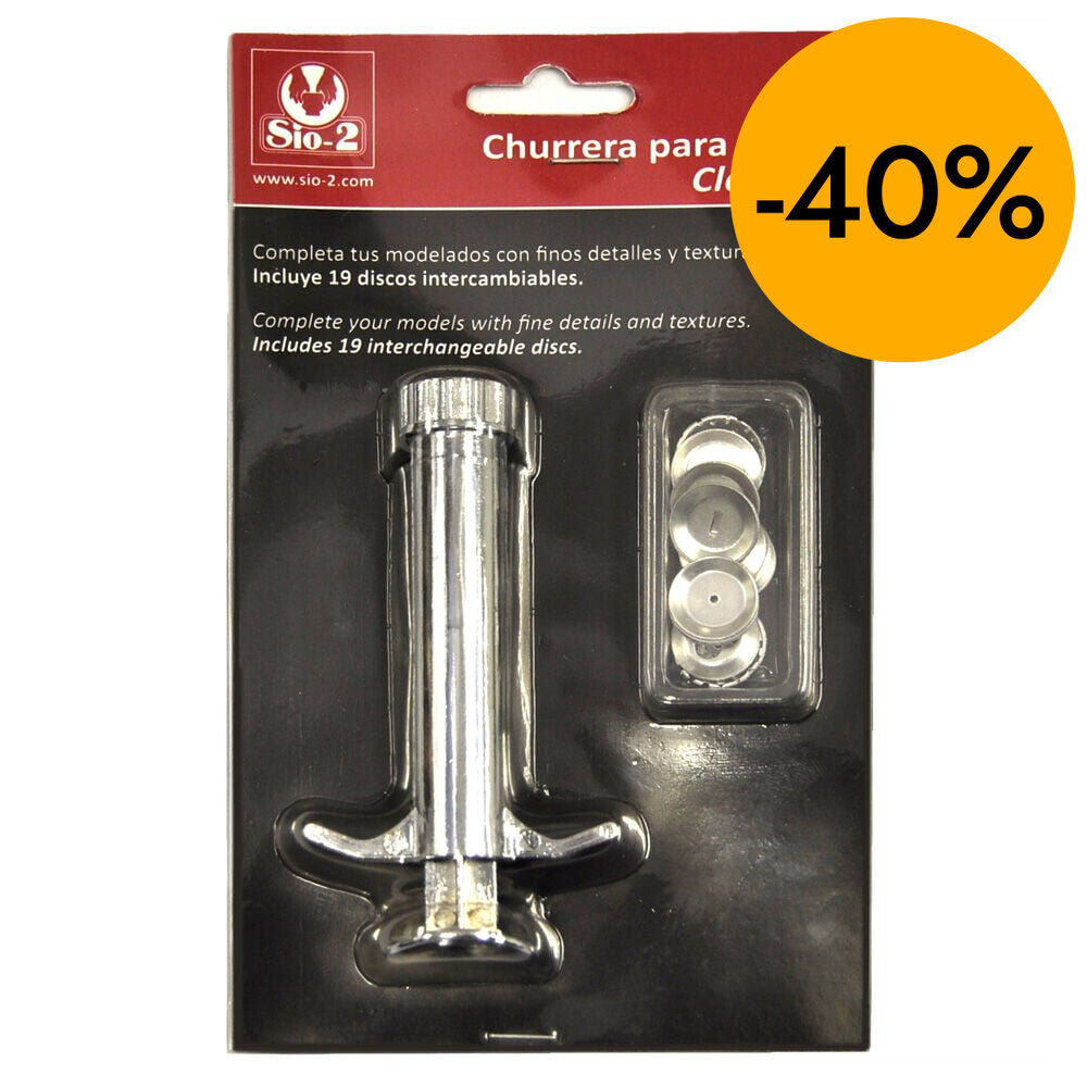 Xurrera per a fang Sio-2