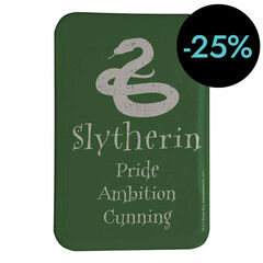 Imant 54x78mm Slytherin Harry Potter