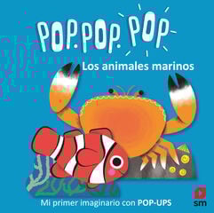 Los animales marinos