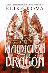 La maldici&oacute;n del drag&oacute;n