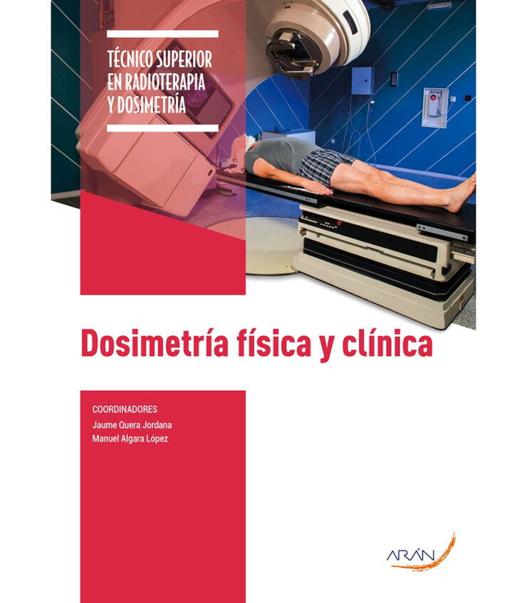Dosimetría física y clínica