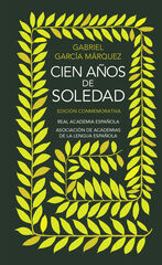 Cien años de soledad Cien años de soledad