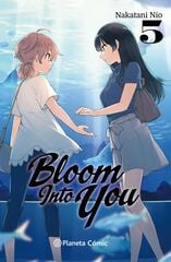 Bloom Into You nº 05/08 Bloom Into You nº 05/08